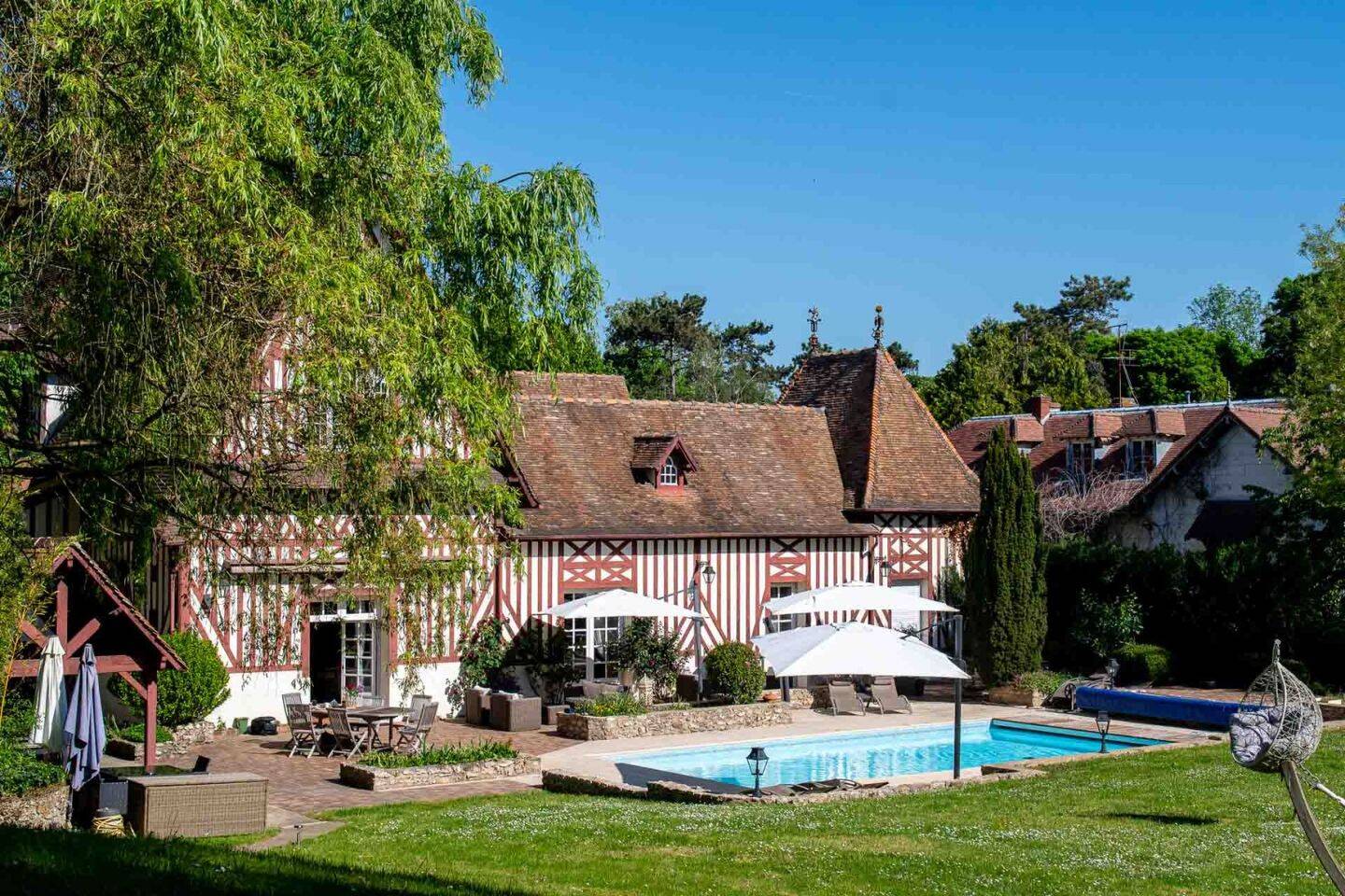 Maison à vendre, 683m², EVRY