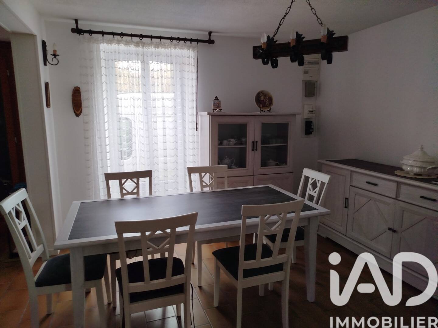 Maison à vendre, 95m², SOUPPES SUR LOING