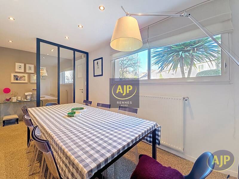 Maison à vendre, 130m², RENNES