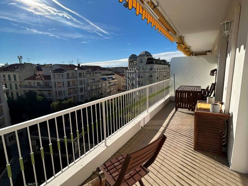 Maison à louer, 62m², NICE