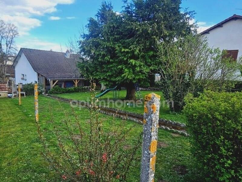 Maison à vendre, 154m², BELLAC