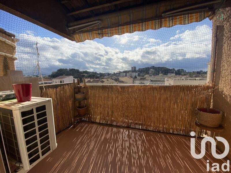 Maison à louer, 69m², TOULON