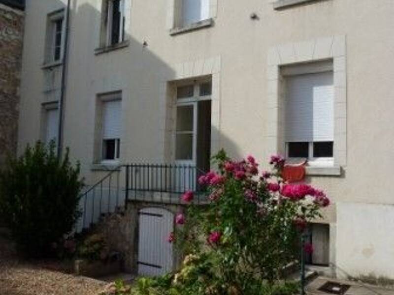 Maison à louer, 21m², TOURS