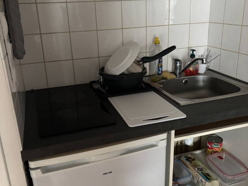 Maison à vendre, 17m², TOURS