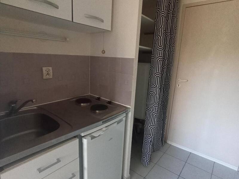 Maison à louer, 19m², PERPIGNAN