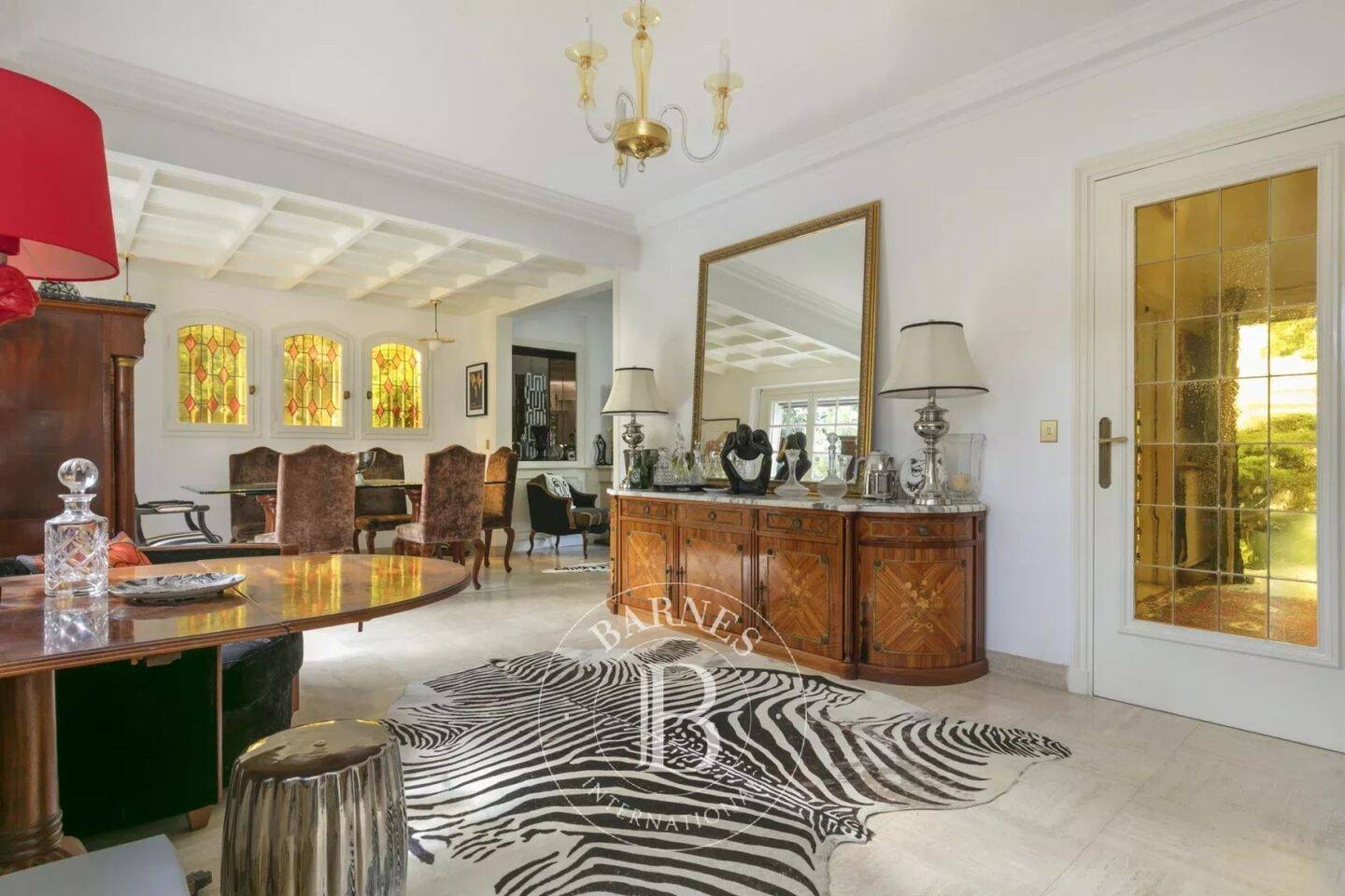 Maison à vendre, 182m², SAINT MAUR DES FOSSES