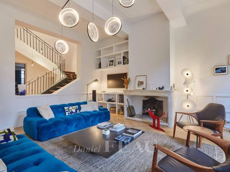 Maison à vendre, 465m², AIX EN PROVENCE