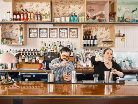 Bar / Café à vendre Fonds de commerce 188 700 € Deauville 14800