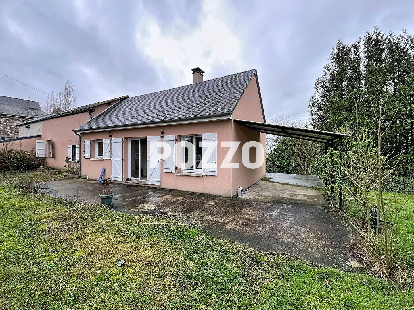 Maison à vendre, 90m², CALVADOS