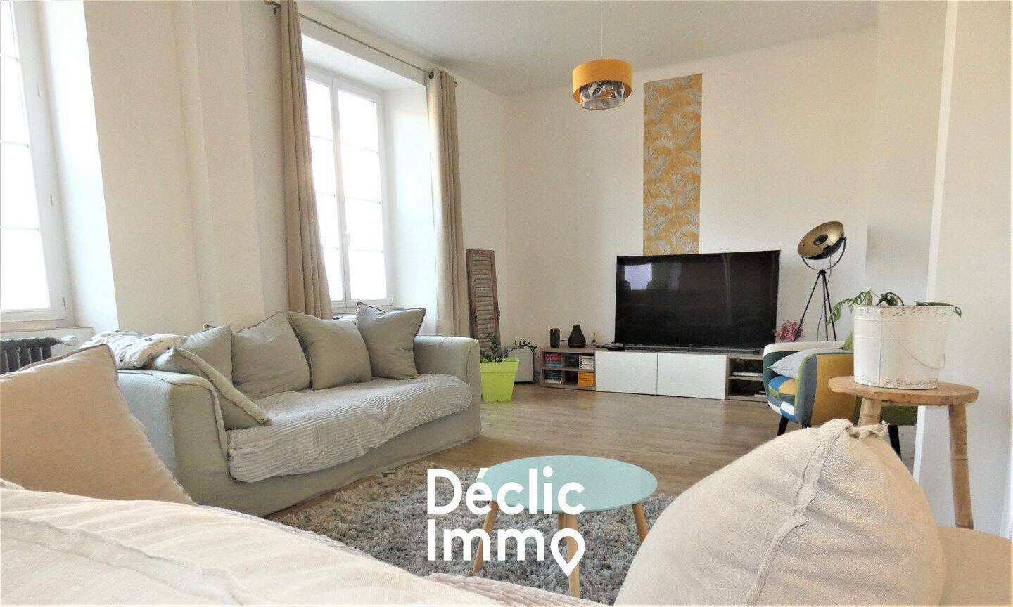 Maison à vendre, 240m², LES LUCS SUR BOULOGNE