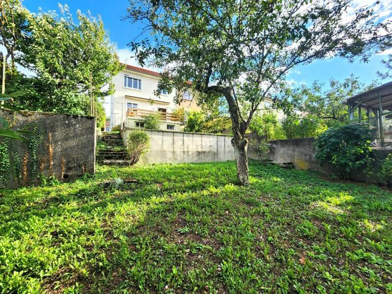 Maison à vendre, 75m², DIJON