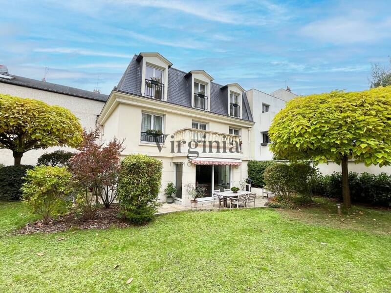 Maison à vendre, 163m², VINCENNES