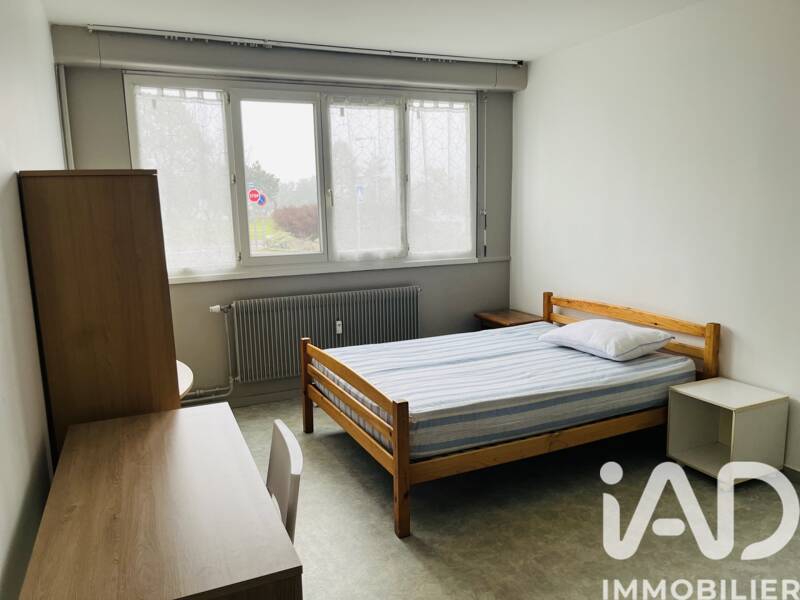 Maison à vendre, 26m², BOURGES