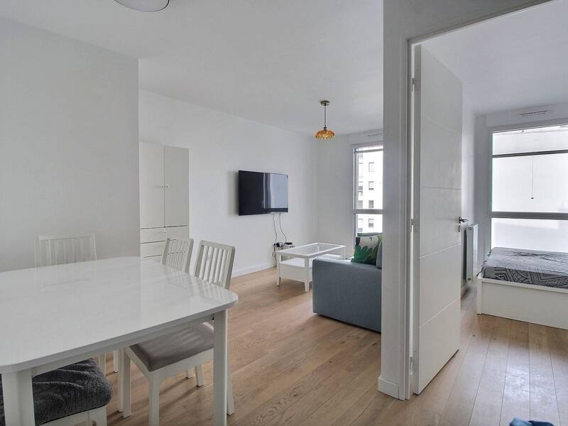 Maison à louer, 42m², CLICHY
