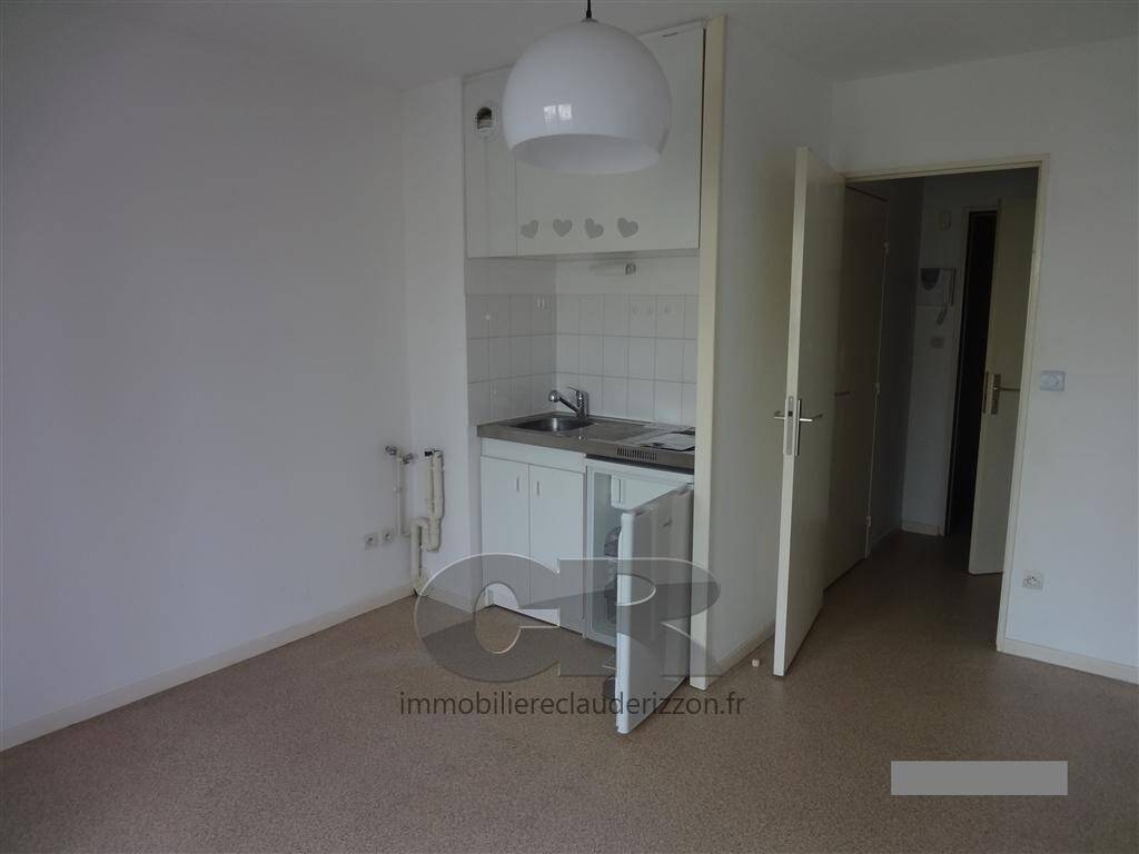 Maison à louer, 20m², NANCY