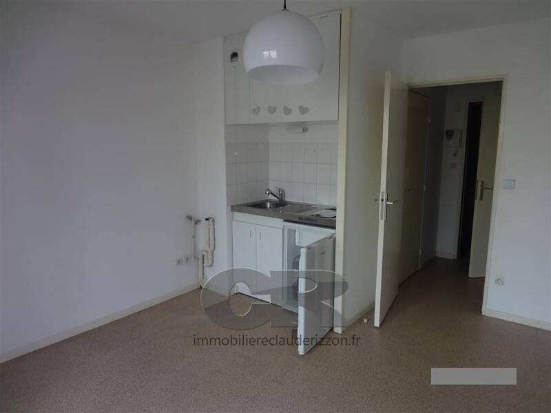 Maison à louer, 20m², NANCY