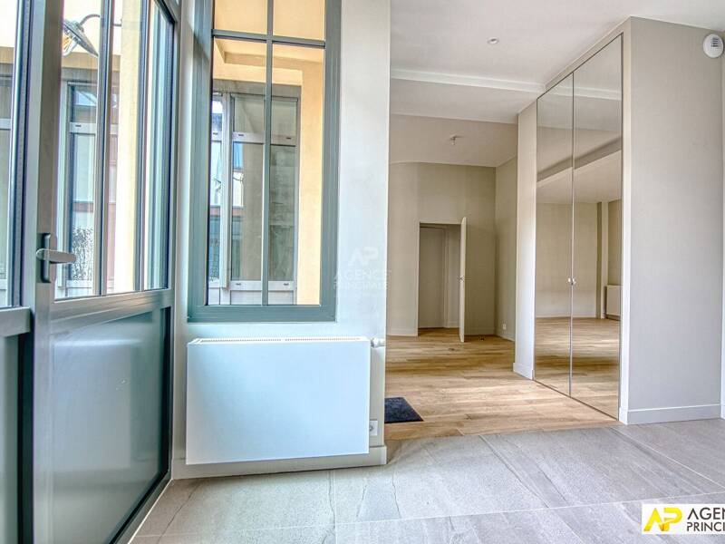 Maison à vendre, 83m², VERSAILLES