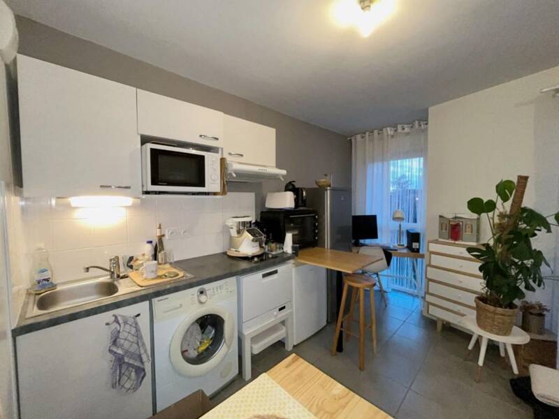 Maison à louer, 40m², MONTLOUIS SUR LOIRE