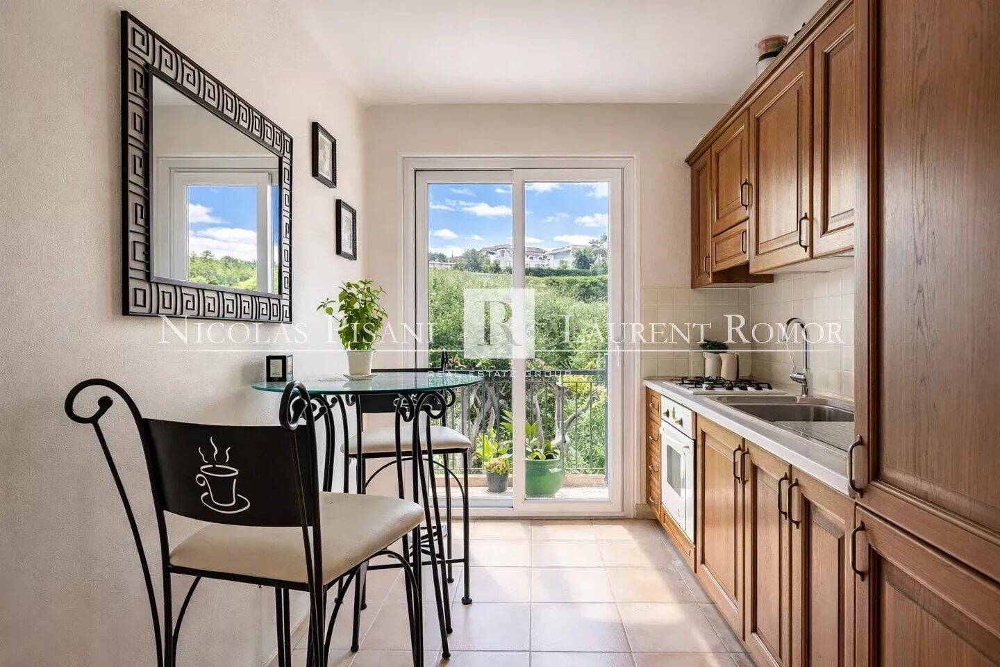 Maison à vendre, 51m², VILLEFRANCHE SUR MER