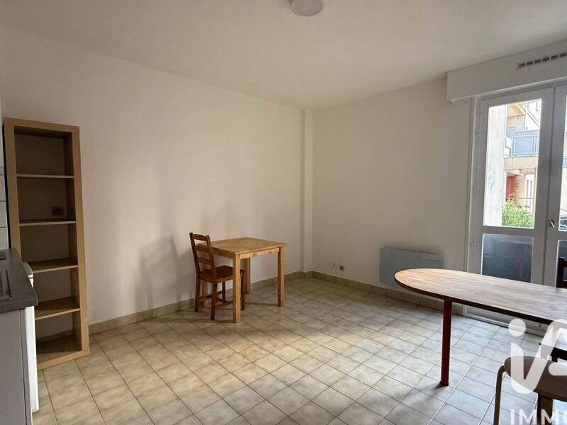 Maison à vendre, 30m², GRENOBLE