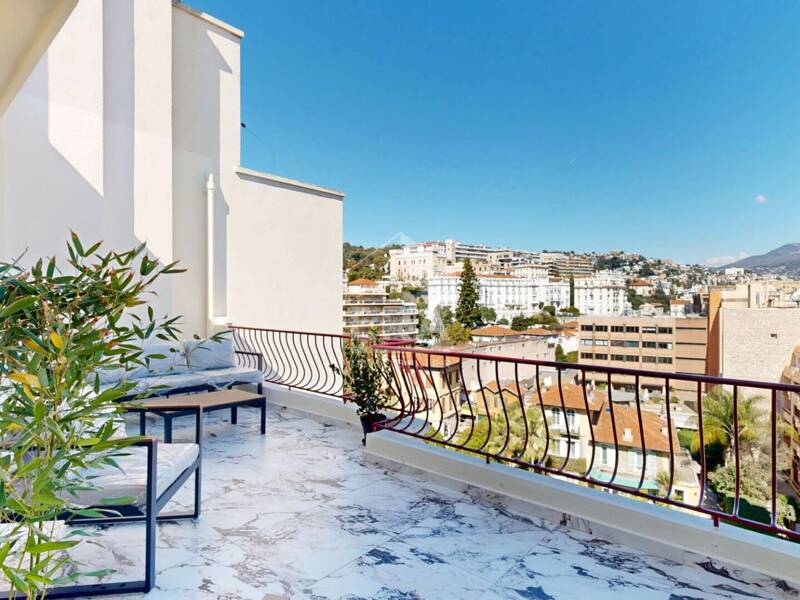 Maison à vendre, 78m², NICE