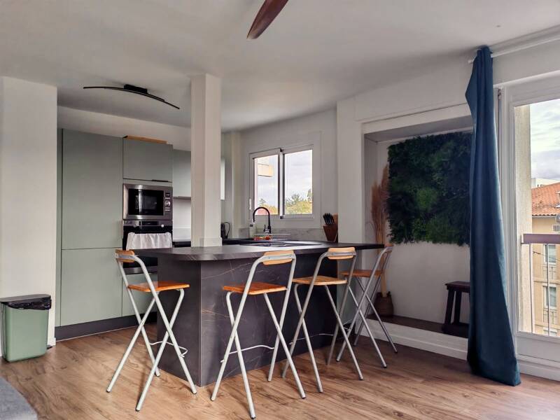 Maison à louer, 60m², TOULOUSE