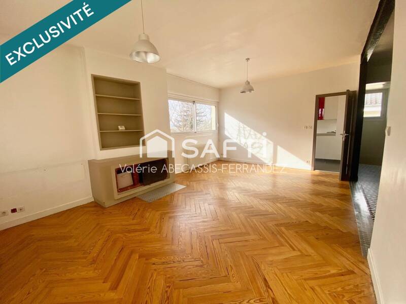 Maison à vendre, 135m², TOULOUSE