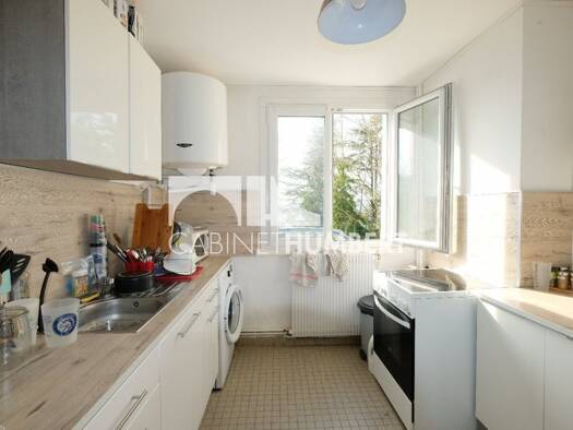 Appartement à vendre 39 000 € 1 pièce 32 m² RDC La Métare – Le Portail Rouge Saint-Étienne 42000