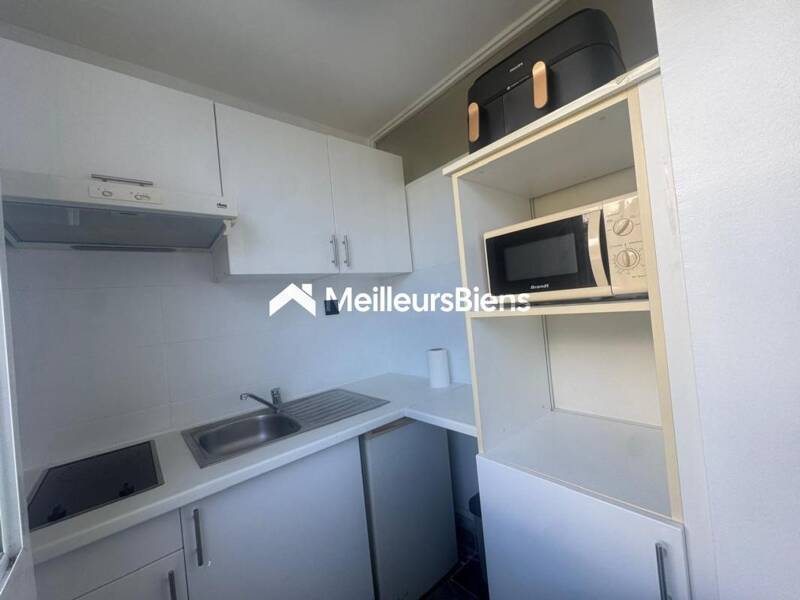 Maison à vendre, 30m², LE GOSIER