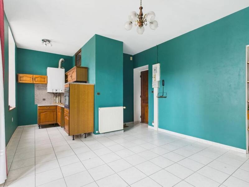 Maison à vendre, 38m², GRENOBLE