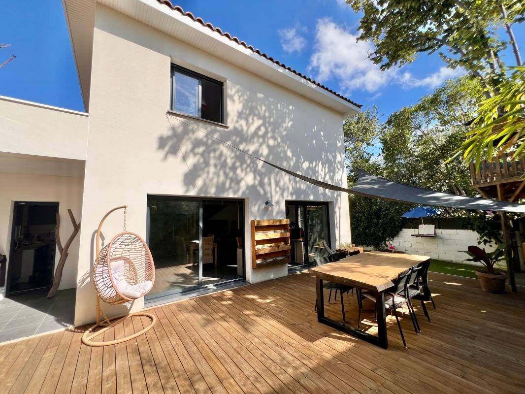 Maison à vendre, 115m², BEZIERS