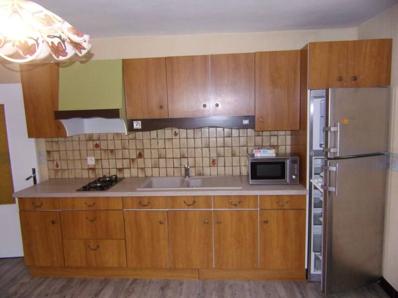 Maison à louer, 90m², FONTAINE BELLENGER