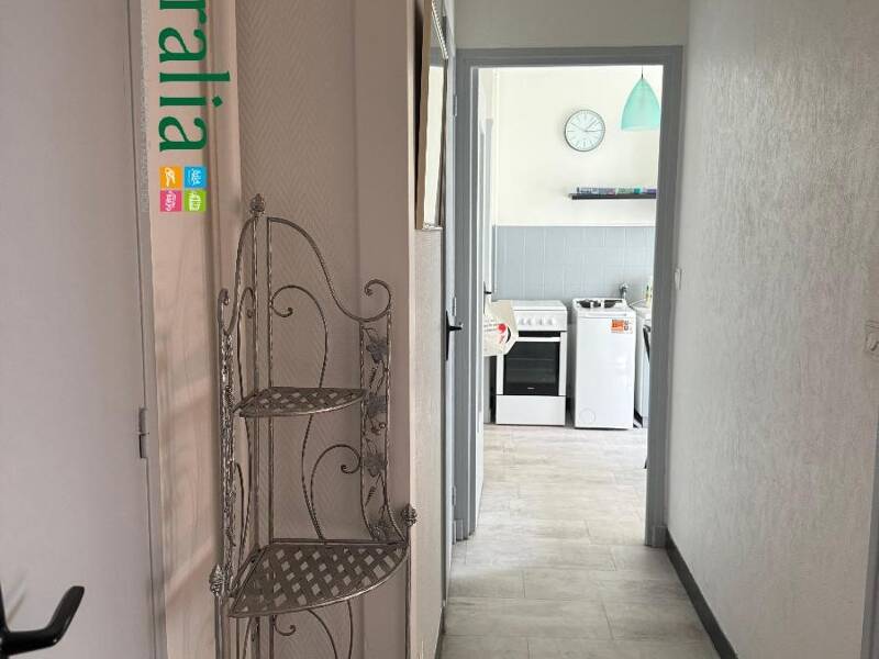 Maison à louer, 37m², GRENOBLE