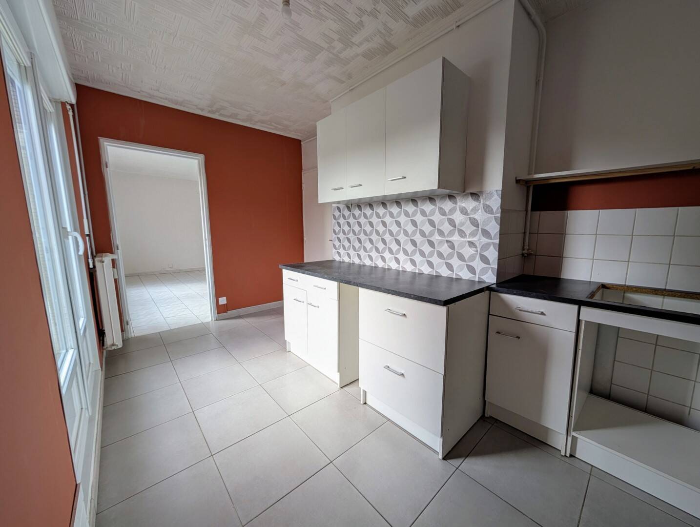 Maison à vendre, 83m², NOEUX LES MINES