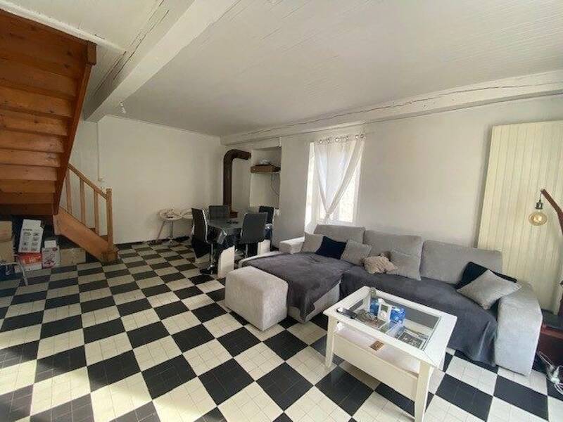 Maison à vendre, 105m², NOYAREY