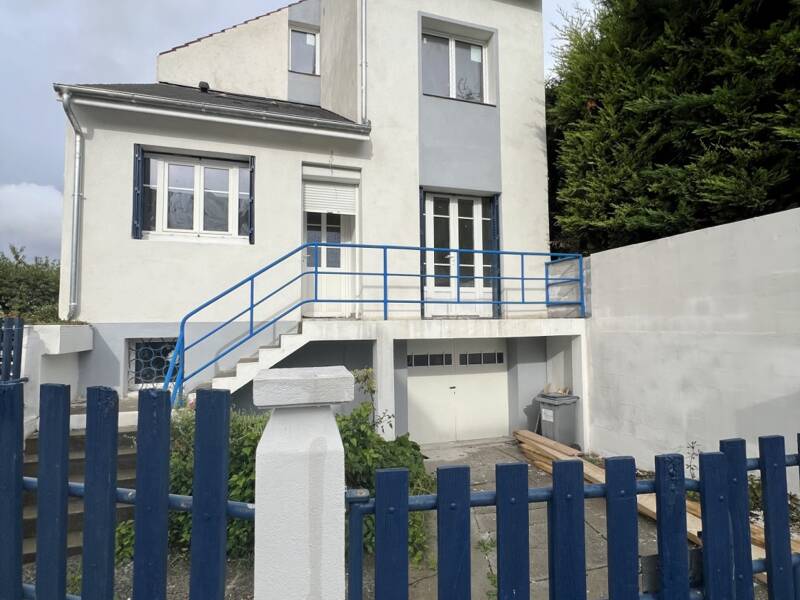 Maison à louer, 140m², CARRIERES SUR SEINE