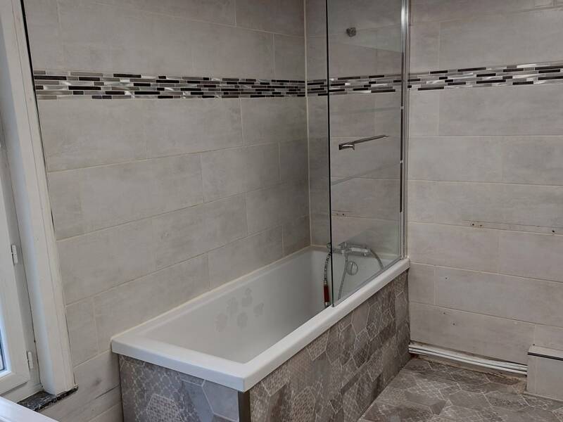 Maison à louer, 101m², HAUTMONT