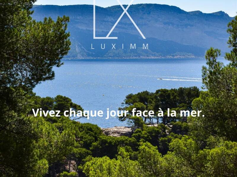 Maison à vendre, 270m², CASSIS