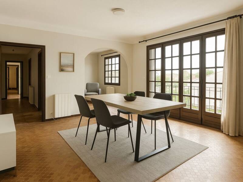 Maison à vendre, 175m², NIMES