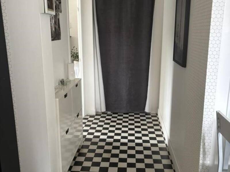 Maison à louer, 40m², CLERMONT FERRAND