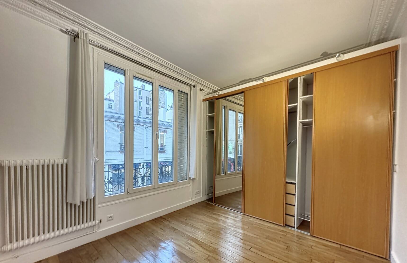 Maison à louer, 49m², LEVALLOIS PERRET