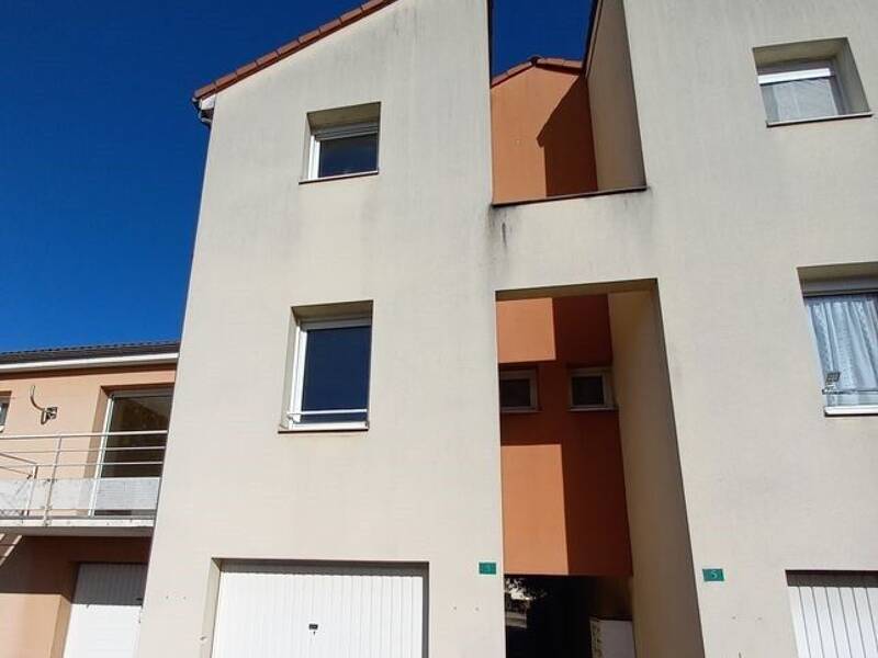 Maison à vendre, 95m², LEMPDES