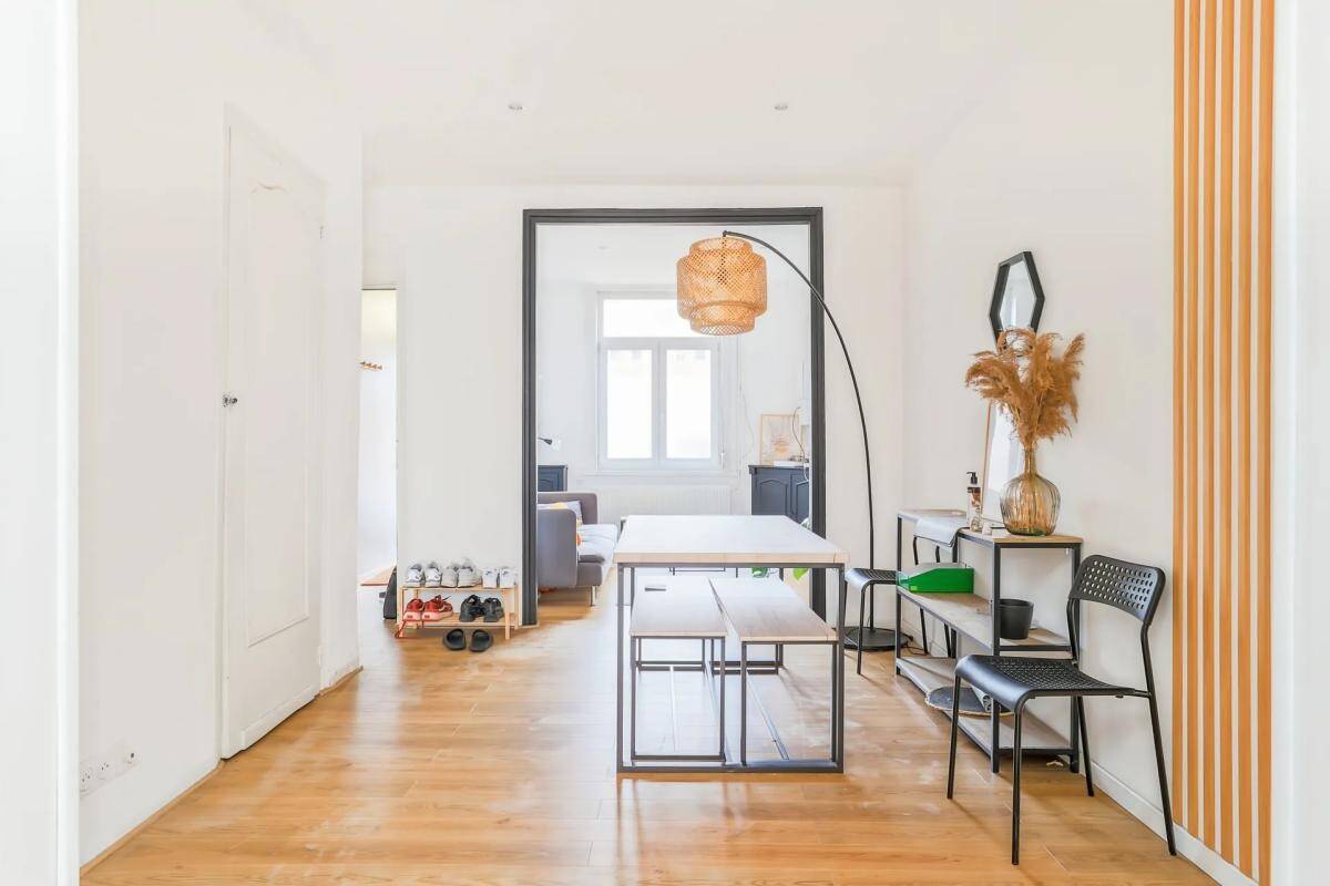 Maison à vendre, 97m², TOURCOING