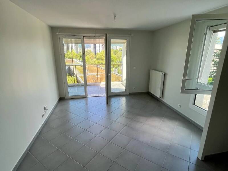 Maison à louer, 59m², GRENOBLE