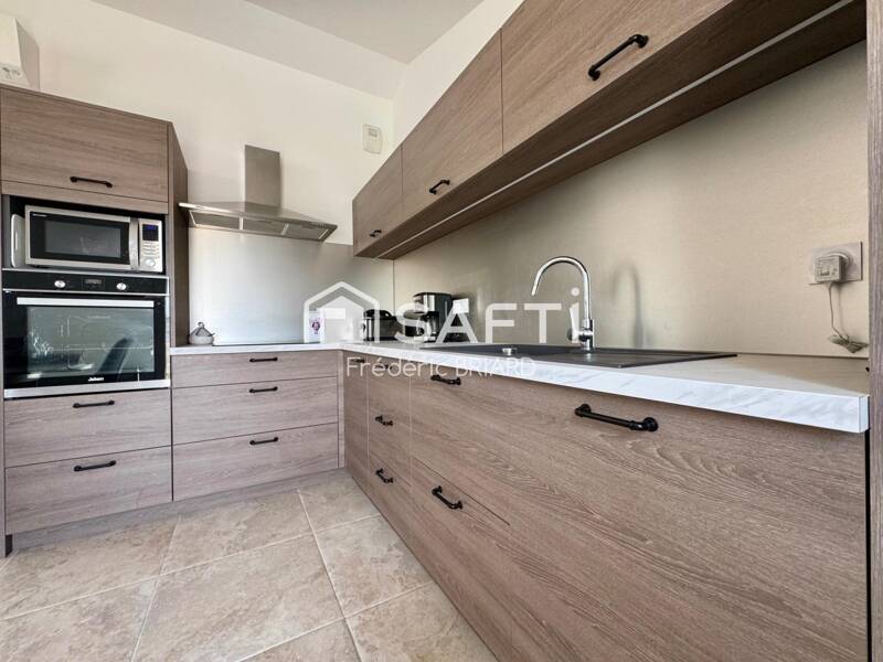 Maison à vendre, 76m², LA GUERINIERE
