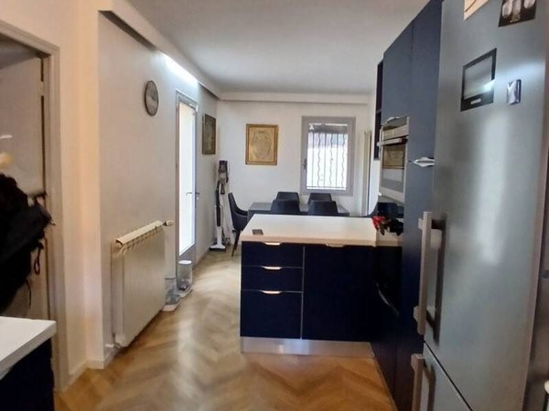 Maison à louer, 110m², MARSEILLE 12E