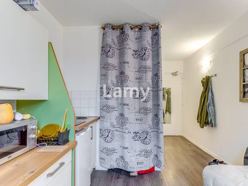 Maison à vendre, 15m², LILLE