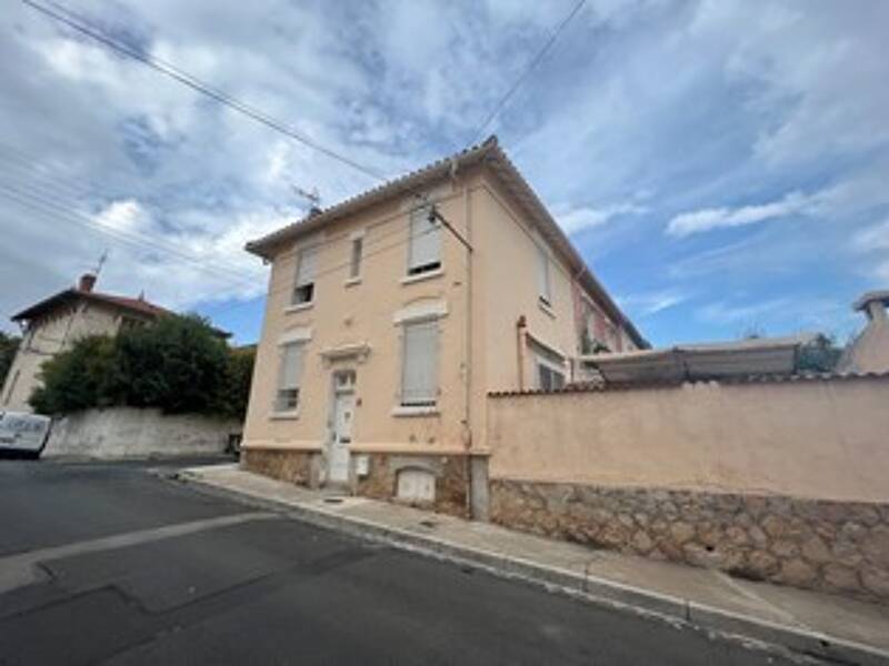 Maison à vendre, 77m², BEZIERS