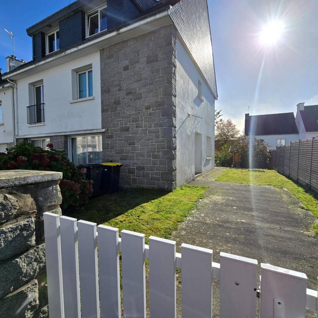 Maison à vendre, 184m², VANNES