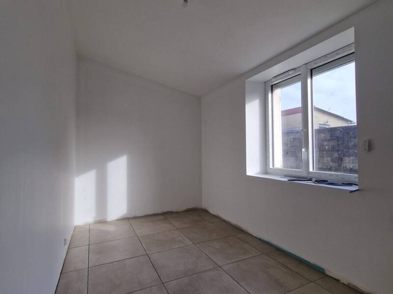 Maison à louer, 89m², LES SORINIERES